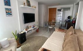 Apartamento 2 quartos West Flat